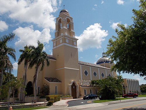 Archdiocese of Miami